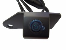 Hd!!! Sony-câmera de ré com sensor ccd para carro, espelho retrovisor especial, imagem com linha guia, mitsubishi rvr asx 2024 - compre barato