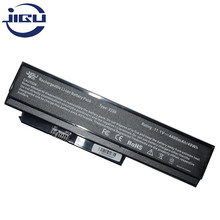 JIGU 4400MAH 11.1V Laptop Battery For Lenovo ThinkPad X220 X220i 0A36282 42T4875 ASM 42T4862 FRU 42T4863 42T4873 42Y4868 42T4861 2024 - buy cheap