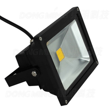 Led Flood Light 20W Cold/Warm white RGB IP65 outdoor Floodlight Black cover Led reflector Spotlight 2024 - buy cheap