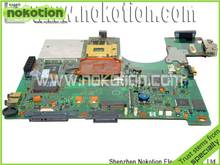 NOKOTION Laptop Motherboard for Toshiba A100 A105 V000068800 DDR3 Mainboard Mother Boards Full Tested warranty 60 days 2024 - buy cheap