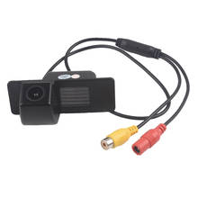 Car Rear View Camera For Chevrolet Cruze Aveo Hatchback Sedan for Buick Lacrosse Parking Camera 2024 - buy cheap