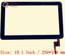 Reellex-panel digitalizador de pantalla táctil de 10,1 pulgadas para tableta TAB-10B-01, pc 2024 - compra barato