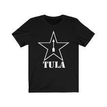 Camisa Tula, Izhevsk Ak Kalashnikov, Ak-47, Ak-74, ¡envío gratis! Camisetas divertidas Unisex, básicas, nuevas 2024 - compra barato