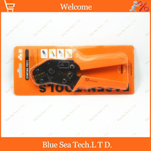Crimping Tools Terminal crimping tool For 28-18 AWG ,0.1-1.0mm2 of SM-2.54mm,2.8mm,3.0mm,4.2mm,4.5mm,4.8mm terminal etc. 2024 - buy cheap
