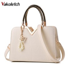 Bolso con bolsillo para teléfono para mujer, cartera con cremallera, marca famosa de cuero, bolsos de hombro tipo bandolera KL577, novedad de verano 2020 2024 - compra barato