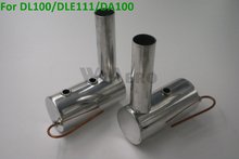 Smoking Exhaust Pipe for DL100 / DLE111/ DA100(2pcs) 2024 - buy cheap