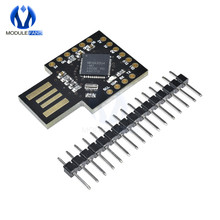 Pro Micro Beetle Keyboard USB ATMEGA32U4 Mini Development Expansion Board Module for Arduino Leonardo R3 16Mhz DC 5v 2024 - buy cheap