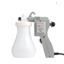 Fast free shipping 220V Electric Textile Spot Cleaning spray gun water gun screen printing gun high pressure gun 2024 - buy cheap