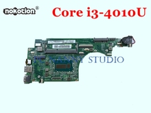 PCNANNY Mainboard DA0LZ5MB8D0 for Lenovo Ideapad U330 13.3" HD Graphics 4400 Intel Core i3-4010U Laptop Motherboard 2024 - buy cheap