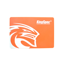 P3-128 NEW KingSpec 2.5" SSD DISK SATAIII SSD 120GB 128GB  Solid State Drives For Laptop Free Shipping 2024 - buy cheap
