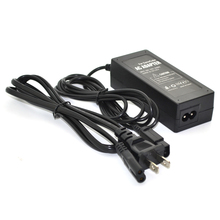 10 PCS a lot US Plug AC adapter 100-240 power supply Adapter for Gamecube/NGC console with power cable/cord 2024 - buy cheap