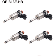 4PCS New Fuel Injectors Nozzle Fit For 2011-2013 Ford F-150 V6 3.5L BL3E-HB BL3E-9F593-HB BL3E9F593HB N6G8E BL3E9F593HA/B 2024 - buy cheap