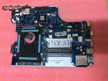 Placa base PCNANNY para portátil Lenovo ThinkPad E560, 01AW106, BE560, NM-A561, Notebook-Core, i5-6200U, 2,3 GHz, probada 2024 - compra barato