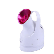 Instrumento de belleza para limpieza del hogar, pulverizador nano, Humidificador facial hidratante, instrumento de máquina de enfermería 2024 - compra barato