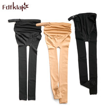 Fdfklak New Pregnancy Leggings Maternity Pants High Waist Adjustable Belt Cotton Pregnancy Trousers Spring&Autumn 3 Styles F338 2024 - buy cheap