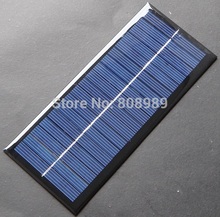 BUHESHUI 2.5W 9V Polycrystalline Solar Panel Solar Cell Module DIY Solar Charger For 6V Battery  213*92*3MM Free Shipping 2024 - buy cheap