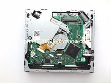 Original new Fujitsu ten single DVD mechanism DV-05-36 DV-05-04A DV-05-01A exactly PCB for Mercedes car DVD audio systems 2024 - buy cheap