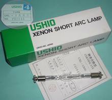 USHIO 150 Вт ксеносветильник дуга, UXL-150S UV ксеносветильник лампа, литографическая лампа 2024 - купить недорого