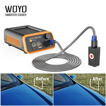 WOYO PDR007 Car Dent Removal Tool Auto Car Body Repair Kits Dent Removal Kits Induction Magnetic 2024 - buy cheap