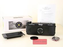 HOLGA Wide Panoramic Pinhole Camera 120 WPC LOMO Brand New 2024 - buy cheap