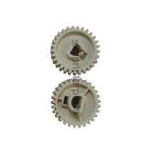 20PCS Free Shipping RU5-0964 RU7-0028 Fuser Lower Roller Gear 29T for HP P3005 P3015 M3027 M3035MFP LaserJet Printer Spare Parts 2024 - buy cheap