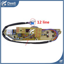 new Original good working for washing machine board XQB60-638 motherboard on sale 2024 - buy cheap