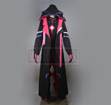 Elsword ADD DE3 Cosplay Costume Custom Made Any Size 2024 - buy cheap