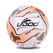 Qualidade profissional tamanho oficial 5 bola de futebol do plutônio deslizamento-resistente treinamento bola de futebol equipamento de futebol 2024 - compre barato