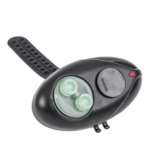 Booms Fishing Bite Alarm Electronic Buzzer on Fishing Rod with Loud Siren Lndicator LED Light 2024 - buy cheap