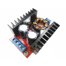 150W Boost Converter DC-DC 10-32V to 12-35V Step Up Voltage Charger Module Drop 2024 - buy cheap