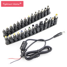 29pcs Universal Laptop DC Power Supply Adapter Connector Plug AC DC conversion head Jack Charger Connectors Laptop Power Adapter 2024 - buy cheap