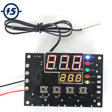 Controlador de temperatura embutida por termostato semicondutor tec, módulo de controle automático de ponta constante 2024 - compre barato