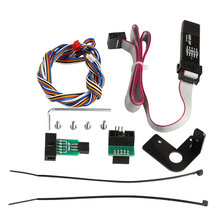 3D Printer BL-Touch Sensor for CR-10 for ENDER 3 Auto Self-leveling Bed Sensor 3D Printer Parts Adapter Bracket Set Board Cable 2024 - compre barato