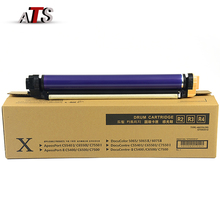 Unidade do tambor do cartucho de Toner Para Xerox DCC 5540 6550 7550 5000 7600 6500 5500 240 250 5065 DCC5540 DCC6550 DCC7550 DCC5000 DCC7600 2024 - compre barato