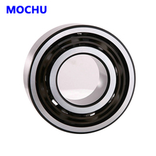 1PCS 3207ATN9 3207 3207A 5207 35x72x27 3207-B-TVH 3056207 3207B Double Row Angular Contact Ball Bearings  MOCHU Bearing 2024 - buy cheap