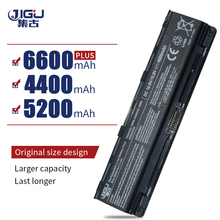 JIGU Laptop Battery For Toshiba PA5024U-1BRS PA502PABAS263 4U-1BRS  6Cells 2024 - buy cheap