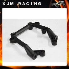 Plastic front head bumper for hpi rovan km baja 5b 5t 5sc rc car parts 2024 - buy cheap