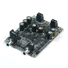 2x 15W TA2024 Class D amplifier board amplifier stereo digital TA2024 amplifier power amplifier board 2024 - buy cheap