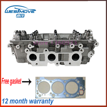 cylinder head for Toyota Land Cruiser 3400 4-Runner Hi-lux T100 Tacoma Tundra 3378CC 3.4L V6 24V 92-98 ENGINE : 5VZ 5VZFE (L) 2024 - buy cheap