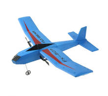 rc airplane X-807 EPO plane Fixed wing aircraft Remote control aircraft electric RTF electronic toy kid best gifts vs f939 f949 2024 - buy cheap