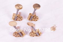 peg Double bass Peg Tuner Keys Metal Body 3/4 New Durable Brass parts High quality 2024 - buy cheap