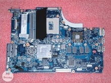 PCNANNY 720566-501 720566501 Main board for HP Envy 15-J Intel Notebook Motherboard mainboard ddr3 GT740M 2GB works 2024 - buy cheap