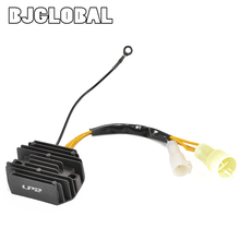 12v Voltage Motorcycle  regulator rectifier For Suzuki 32800-87J00 32800-87J10 DF40 DF50 QHS/L  TS/L 1999-2004 Scooter Motor 2024 - buy cheap