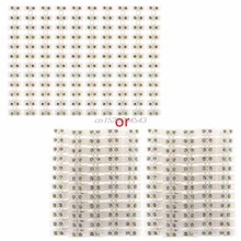 10PCS 5A Dupla Fileira 12 Posições Screw Terminal Barreira Faixa Bloco Elétrico R11 navio Da Gota 2024 - compre barato