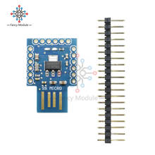 Mini SS Micro ATMEGA32U4 Module Board Compatible For Arduino Pro Micro 2024 - buy cheap