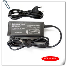 For HP Laptop Split 13-m100br 13-G210dx E7J07LA 45W AC Power Adapter ADP-45WD B laptop adapter power supply 2024 - buy cheap