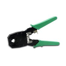 RJ45 RJ11 RJ12 CAT5 Network Lan Cable Crimping Pliers Tools Crimp Cut Strip Tool Wire Crimper Tools 2024 - buy cheap