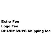 This is the link for Extra Fee / Logo fee / DHL/EMS/UPS Shipping Fee 2024 - buy cheap