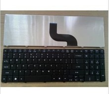 Russian New laptop Keyboard for Acer Aspire 5250 5253 5333 5340 5349 5360 5733 5733Z 5750 5750G 5750Z 5750ZG 5800 2024 - buy cheap