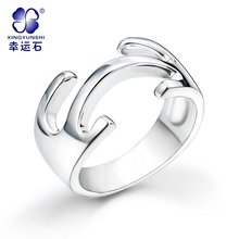 Cosplay Durarara!! Lzaya Orihara Ring adjustable 925 Sterling Silver 2024 - buy cheap